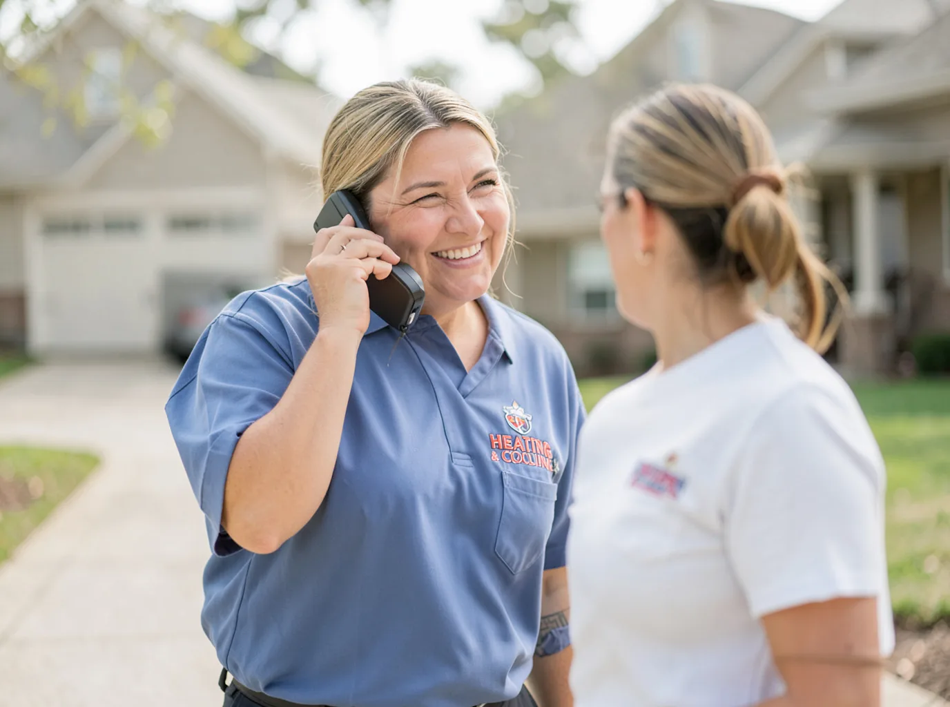 Hvac Repair Creve Coeur, MO FAQs